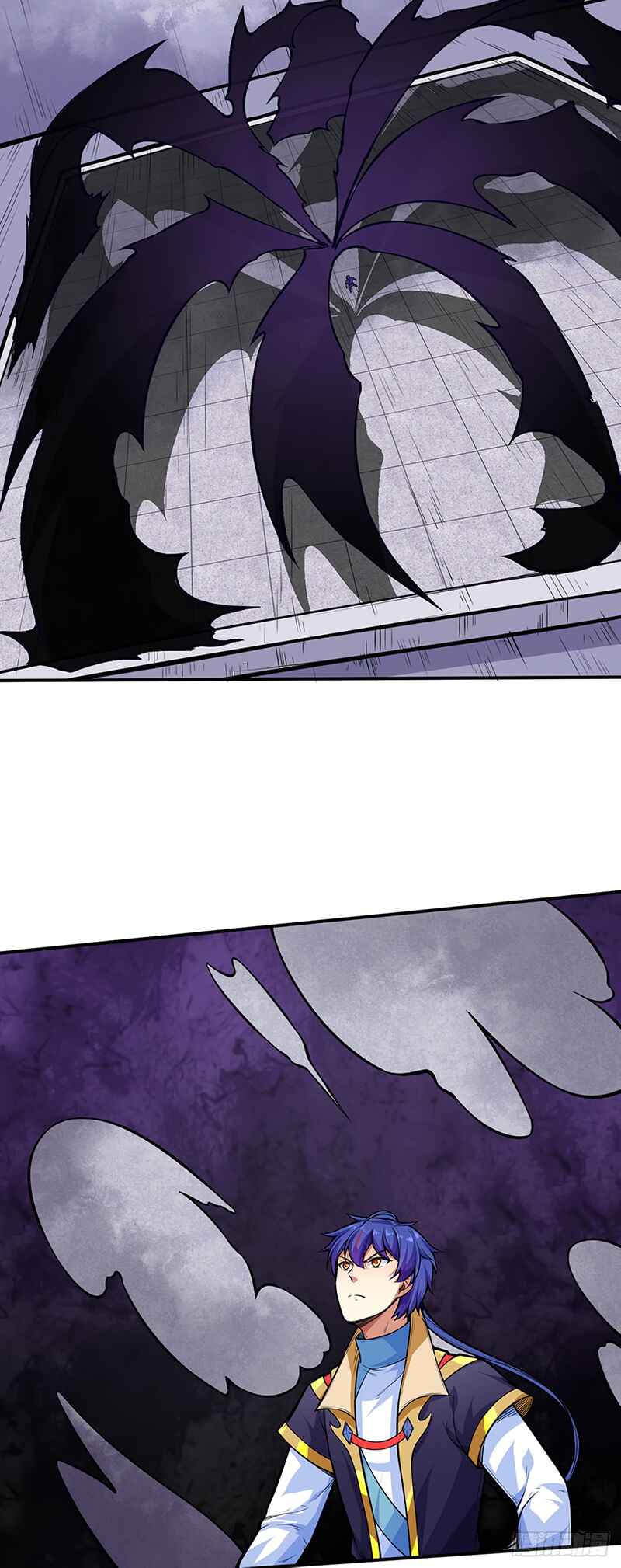 Martial Arts Reigns Chapter 250 - Page 22