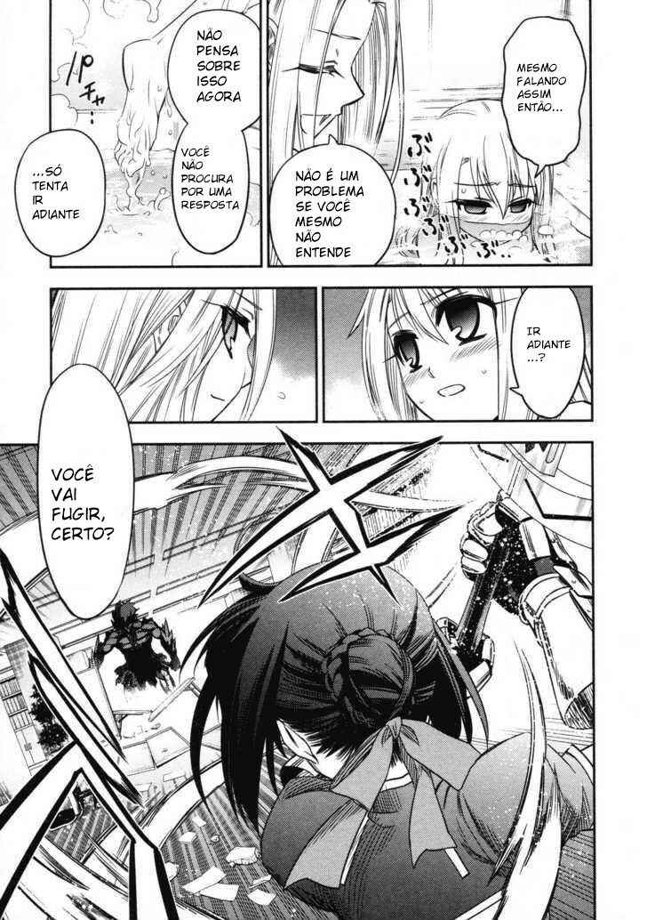 Fate/kaleid liner PRISMA☆ILLYA Chapter 13 - Page 12