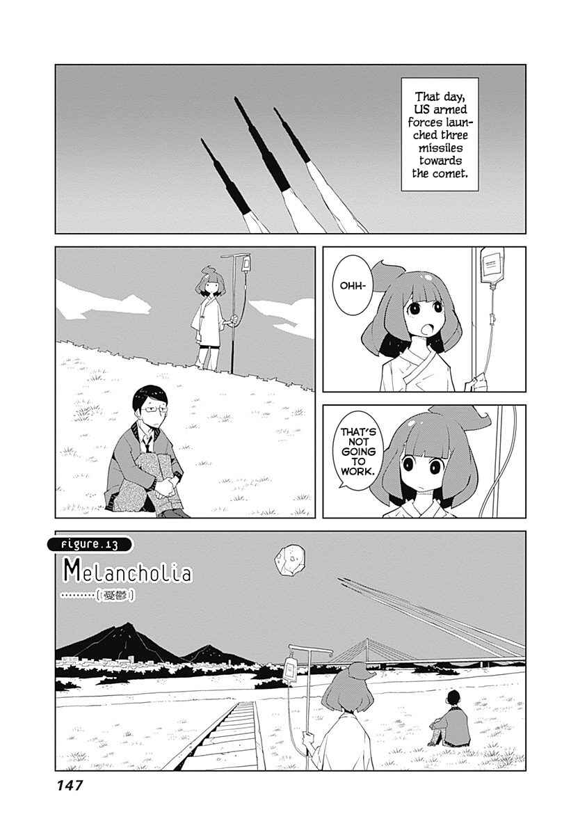 Melancholia Chapter 13 - Page 1