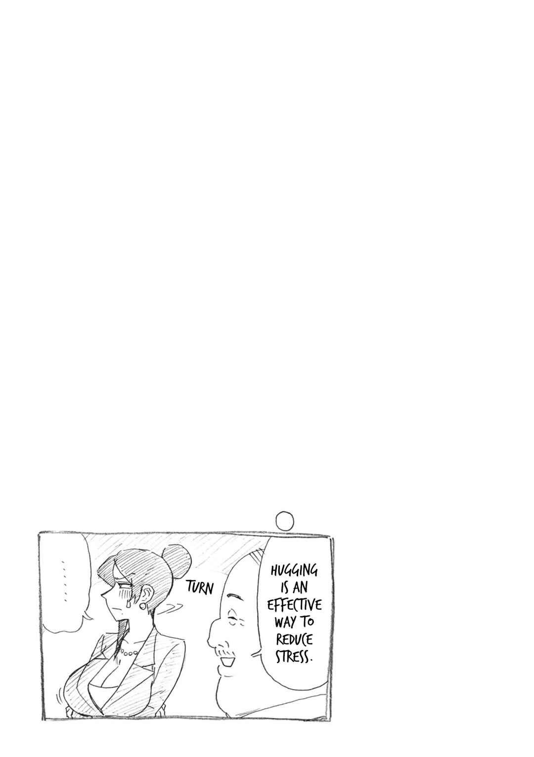 Bijin Onna Joushi Takizawa-san Chapter 138 - Page 7