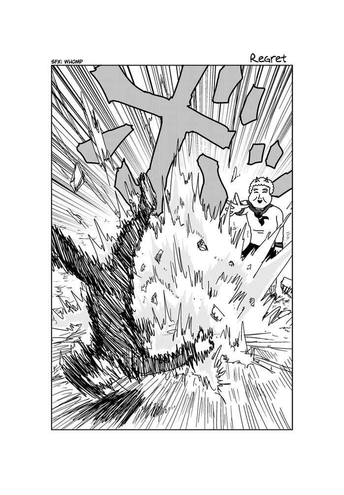 Makai no Ossan Chapter 152 - Page 1