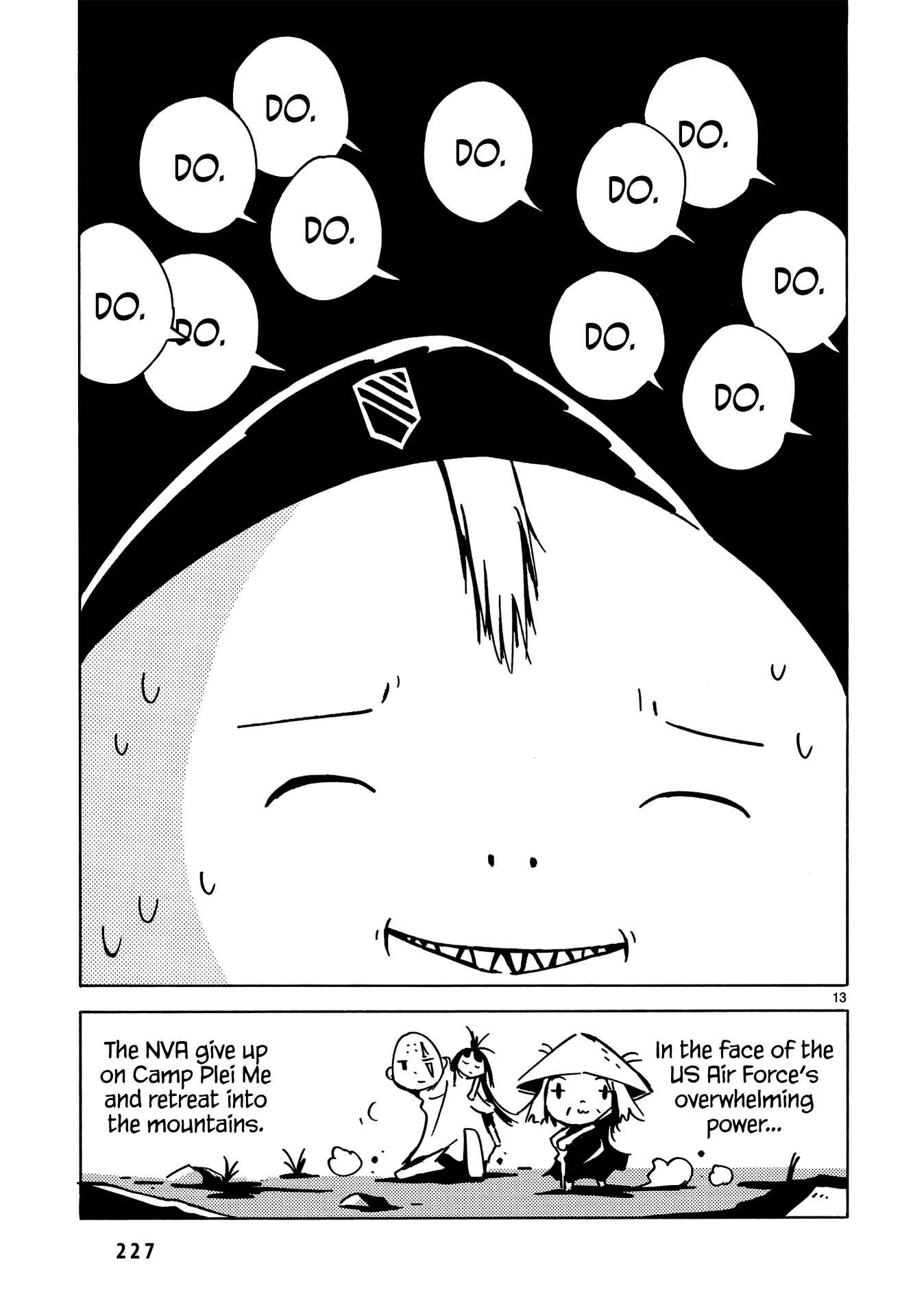 Dien Bien Phu Chapter 18 - Page 14