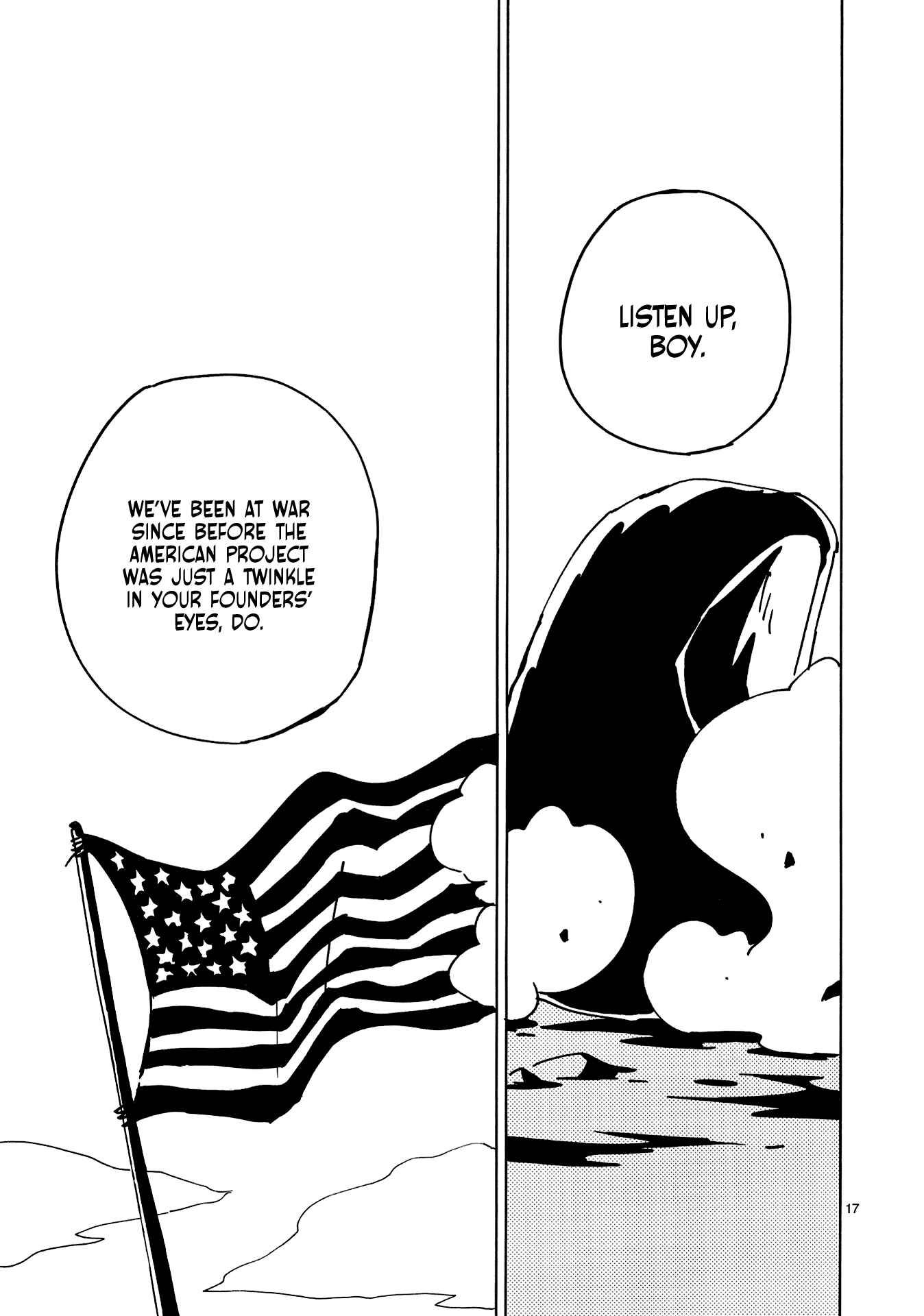 Dien Bien Phu Chapter 18 - Page 18