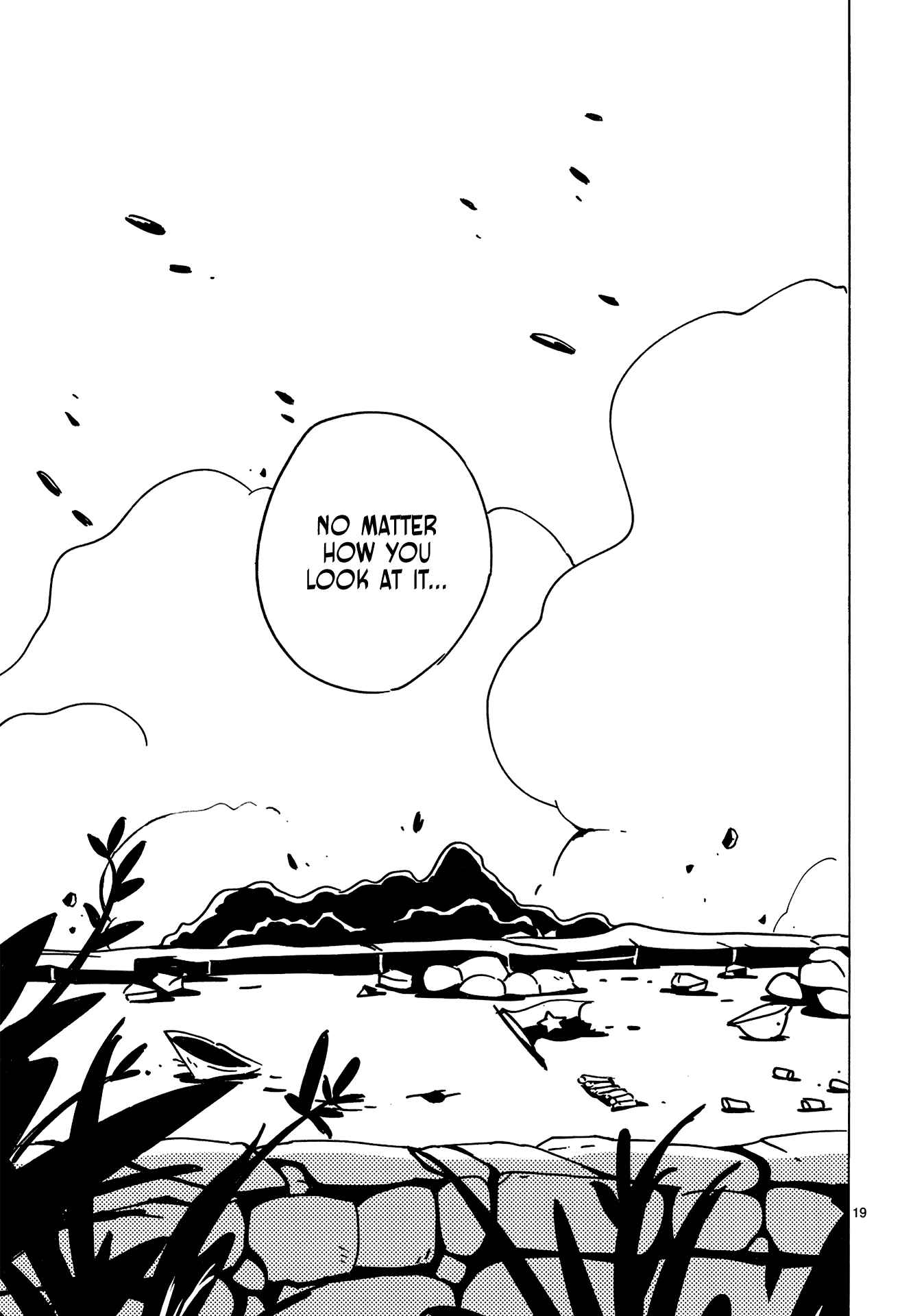 Dien Bien Phu Chapter 18 - Page 20