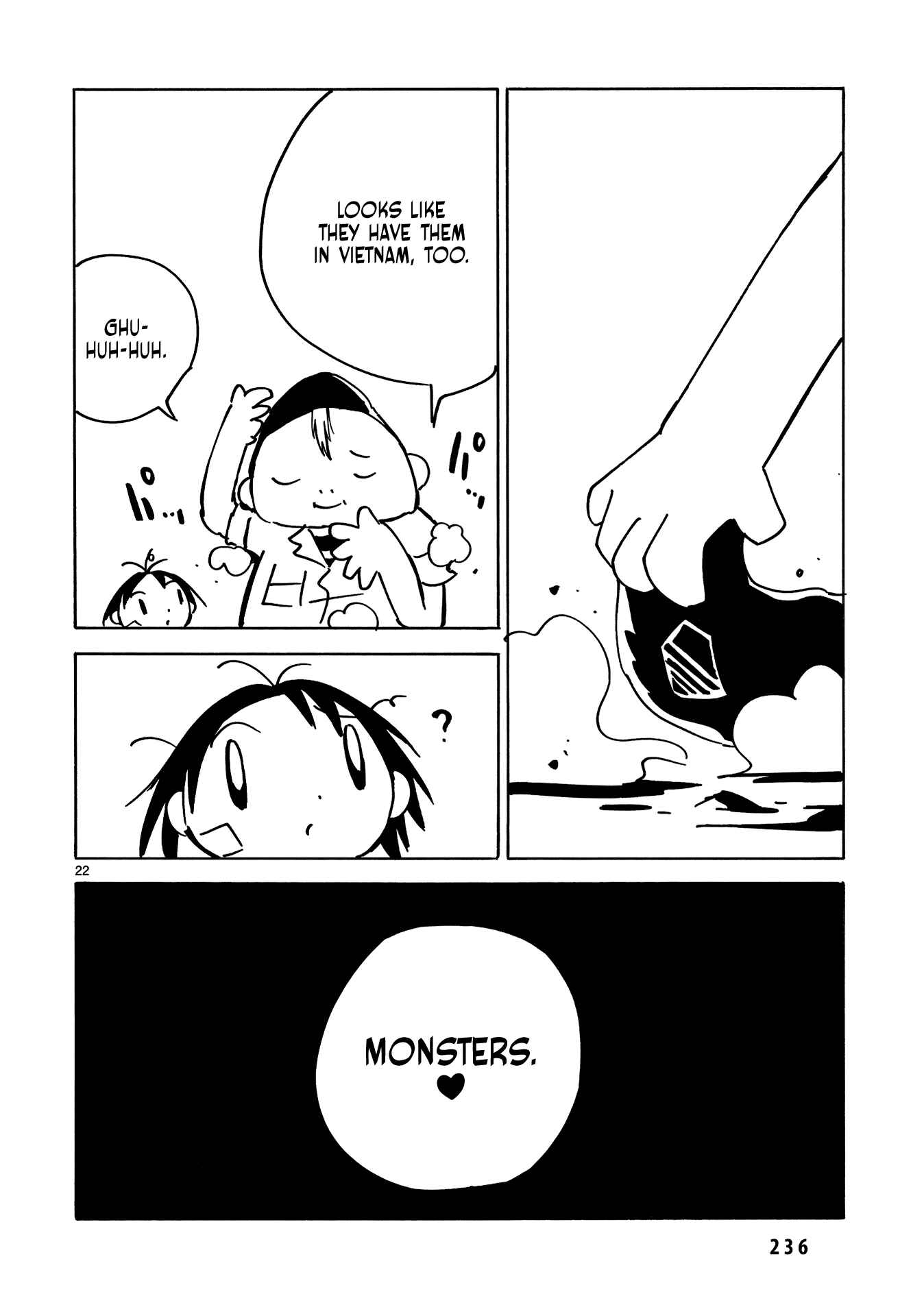 Dien Bien Phu Chapter 18 - Page 22