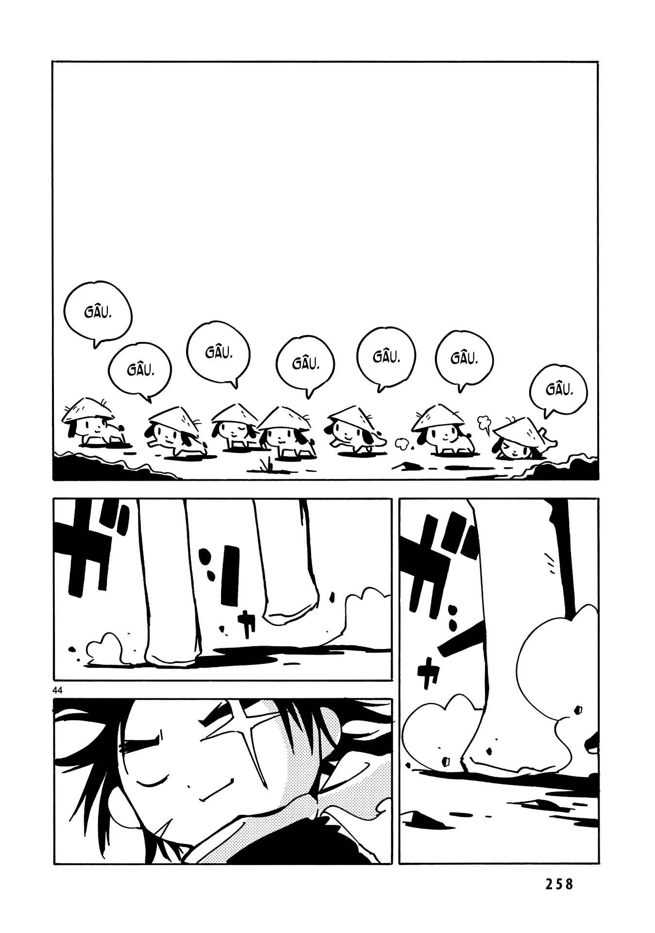 Dien Bien Phu Chapter 18 - Page 40