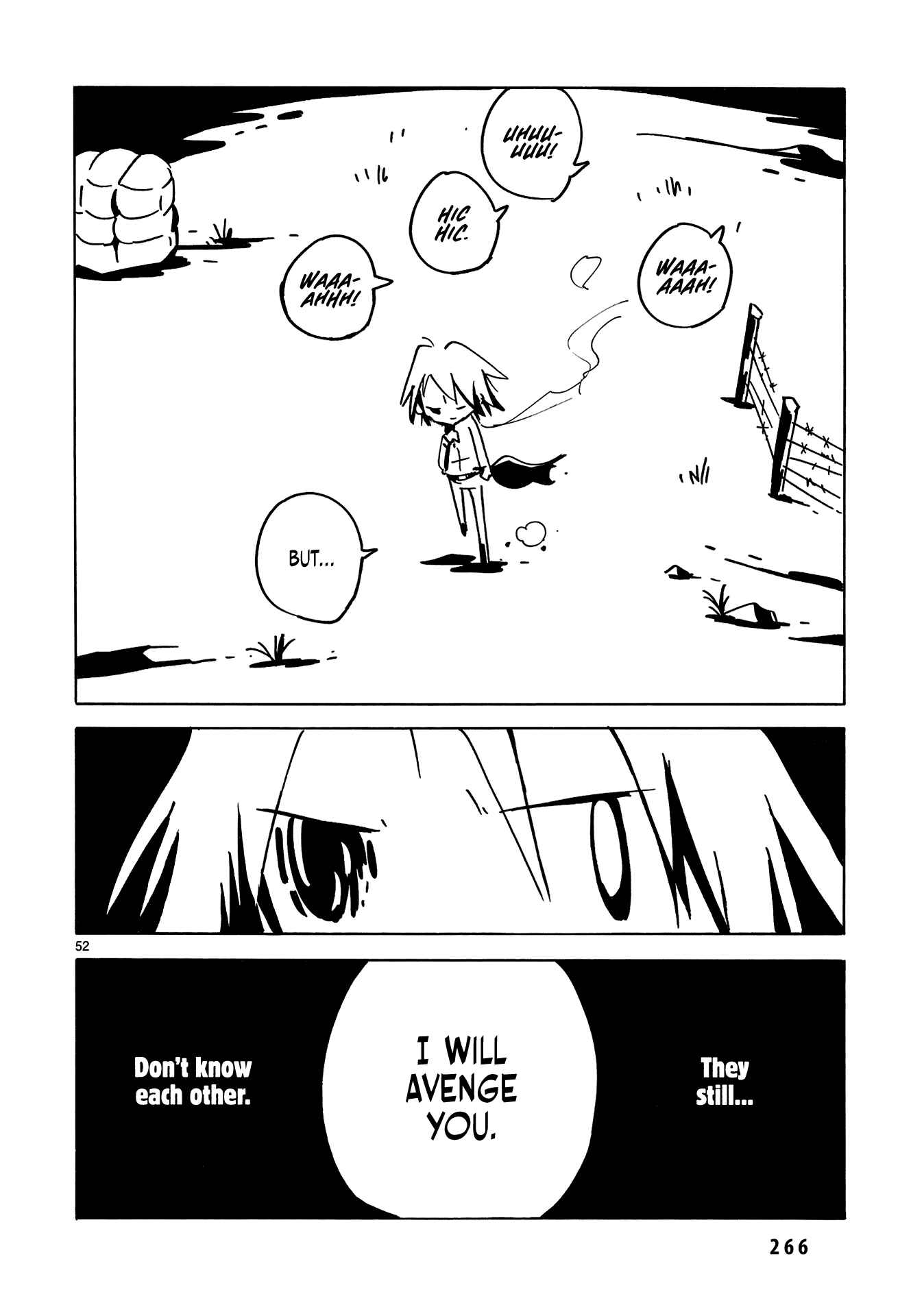 Dien Bien Phu Chapter 18 - Page 48