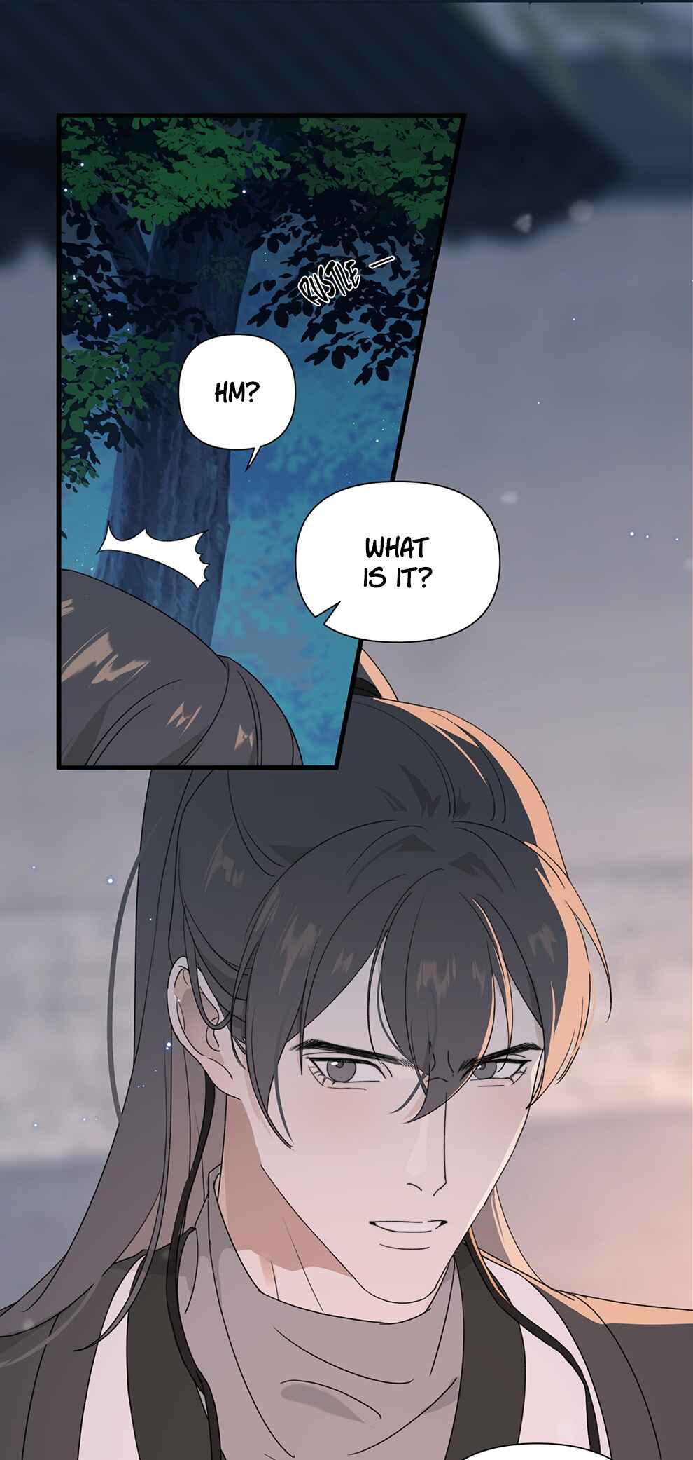 The Snake Demon Wants to Flee Chapter 3 - Page 8