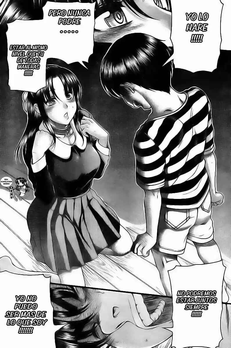 Nana to Kaoru - Step Up "S&M" Love Comedy Chapter 128 - Page 12