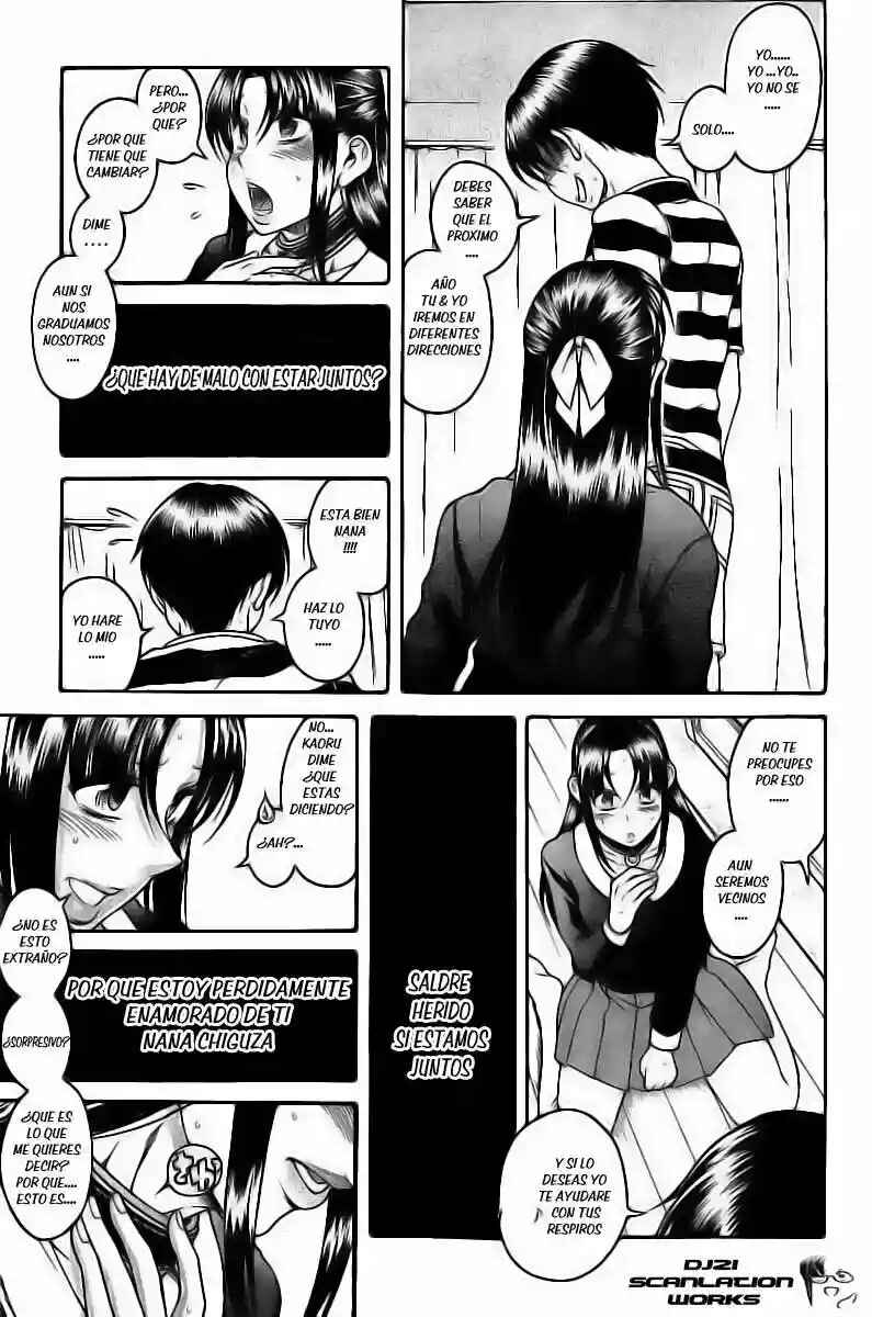Nana to Kaoru - Step Up "S&M" Love Comedy Chapter 128 - Page 14