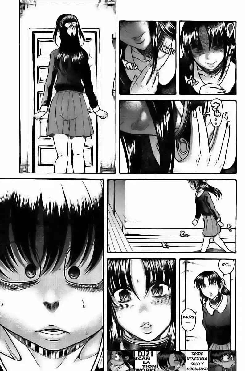 Nana to Kaoru - Step Up "S&M" Love Comedy Chapter 128 - Page 16