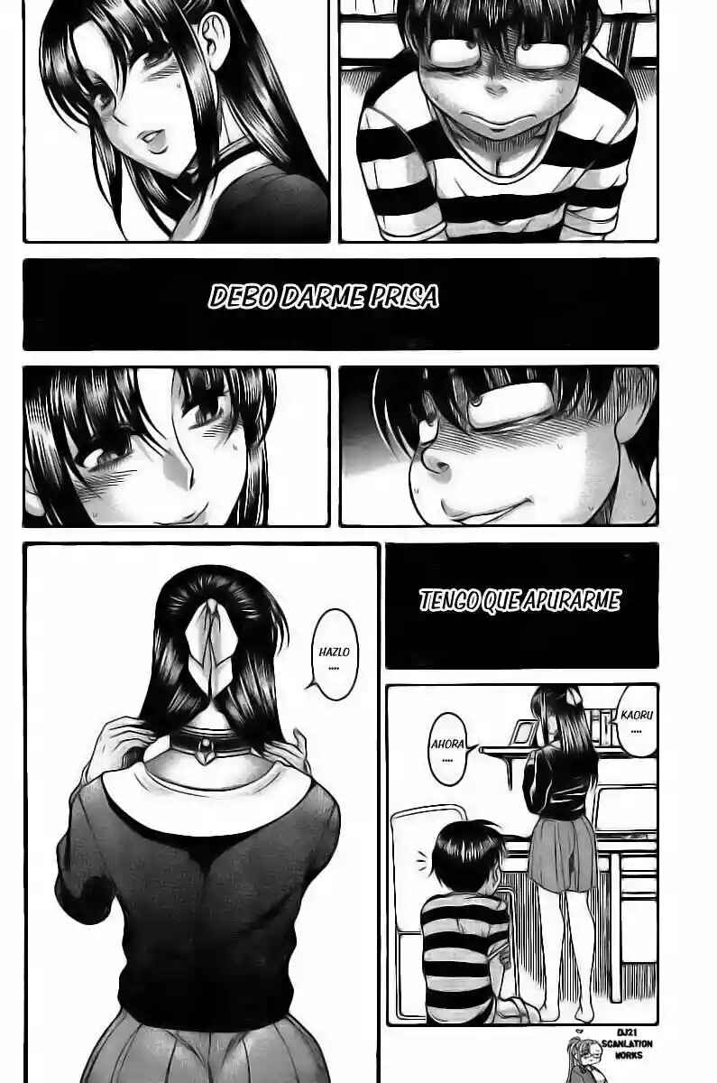 Nana to Kaoru - Step Up "S&M" Love Comedy Chapter 128 - Page 19