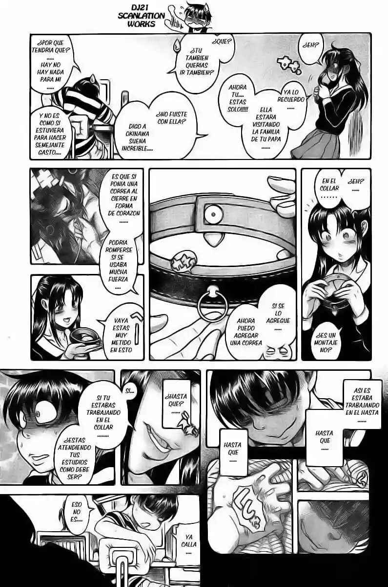 Nana to Kaoru - Step Up "S&M" Love Comedy Chapter 128 - Page 6