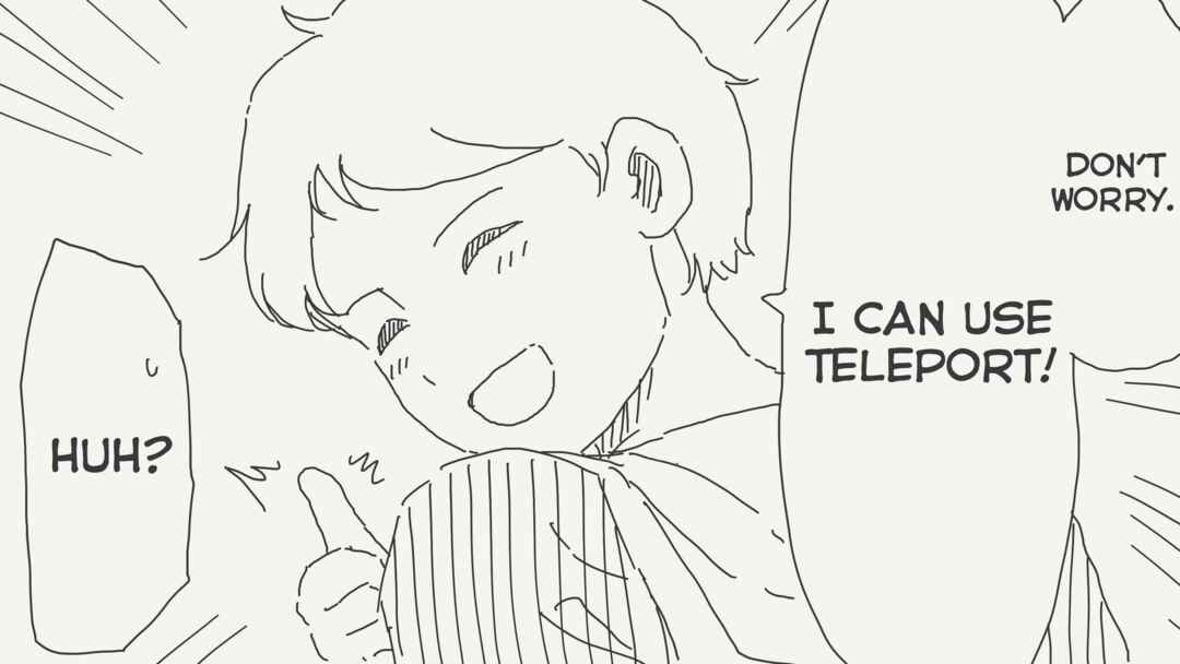 Holiday Yasumi's Twitter Shorts Chapter 360 - Page 2
