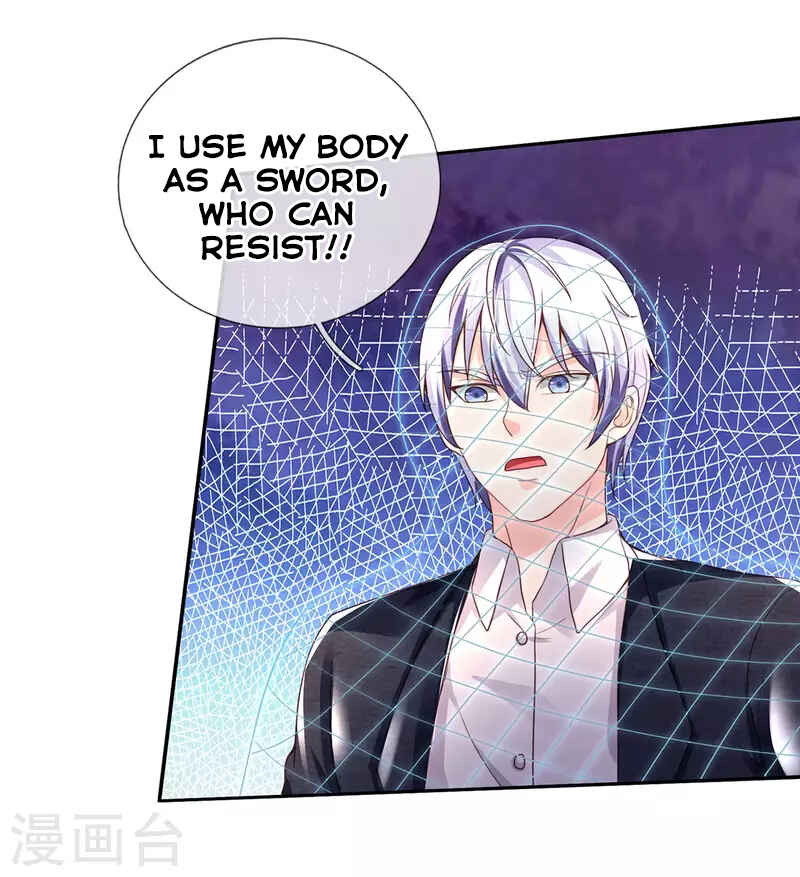 Wǒ Shì Dà Xiānzūn Chapter 304 - Page 24