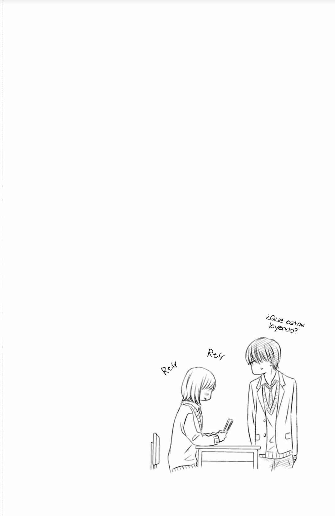 Chijou no Seppun Chapter 15 - Page 42
