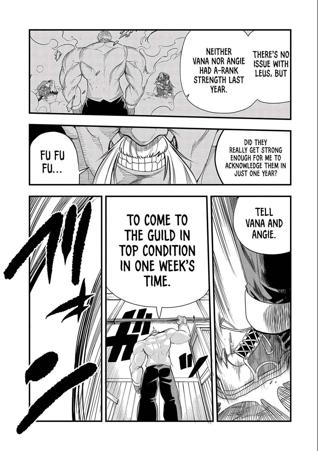 Umareta Chokugo ni Suterareta kedo, Zense ga Daikenja Datta node Yoyuu de Ikitemasu ~Saikyou Akachan Daibousou~ Chapter 21 - Page 29
