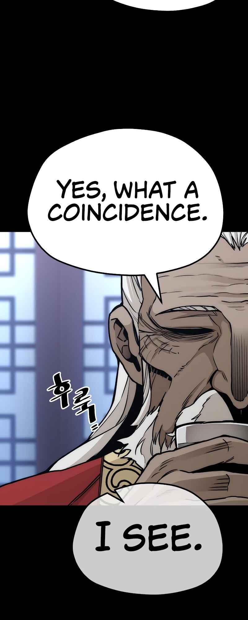 Murim RPG Simulation Chapter 55 - Page 109