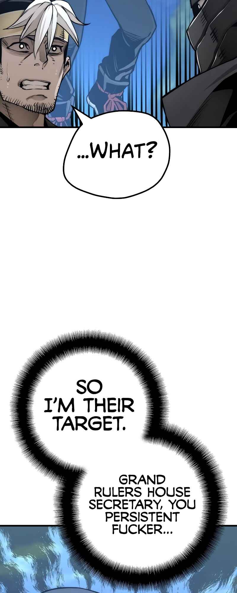 Murim RPG Simulation Chapter 55 - Page 11