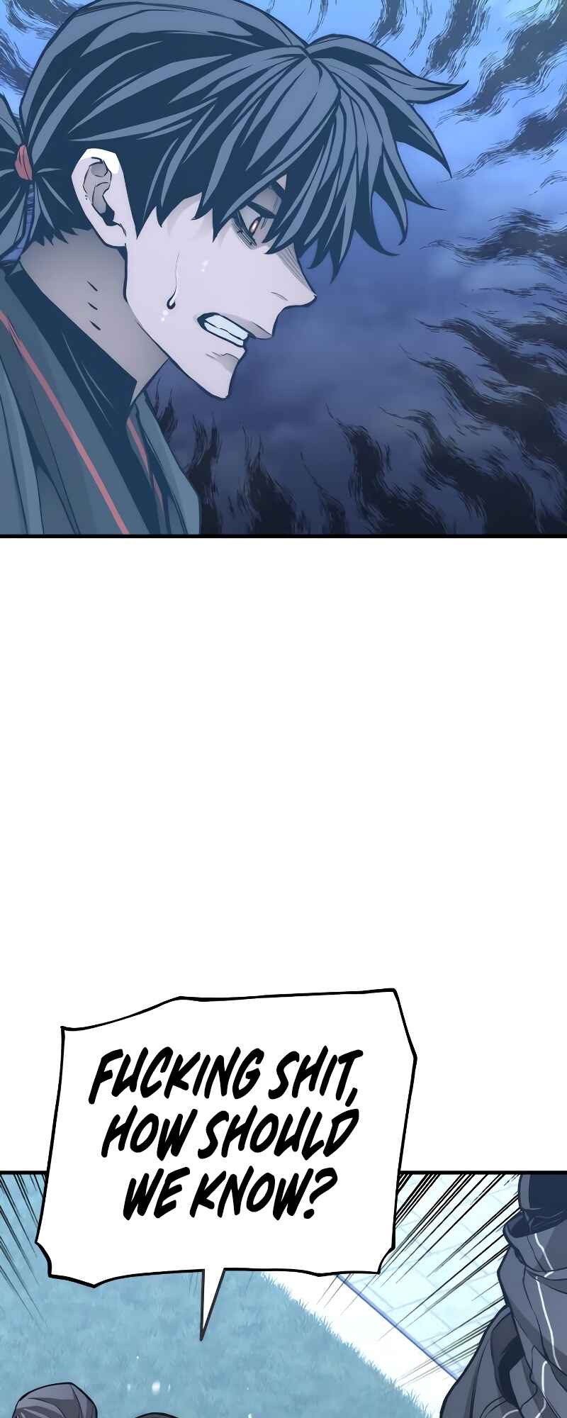 Murim RPG Simulation Chapter 55 - Page 12