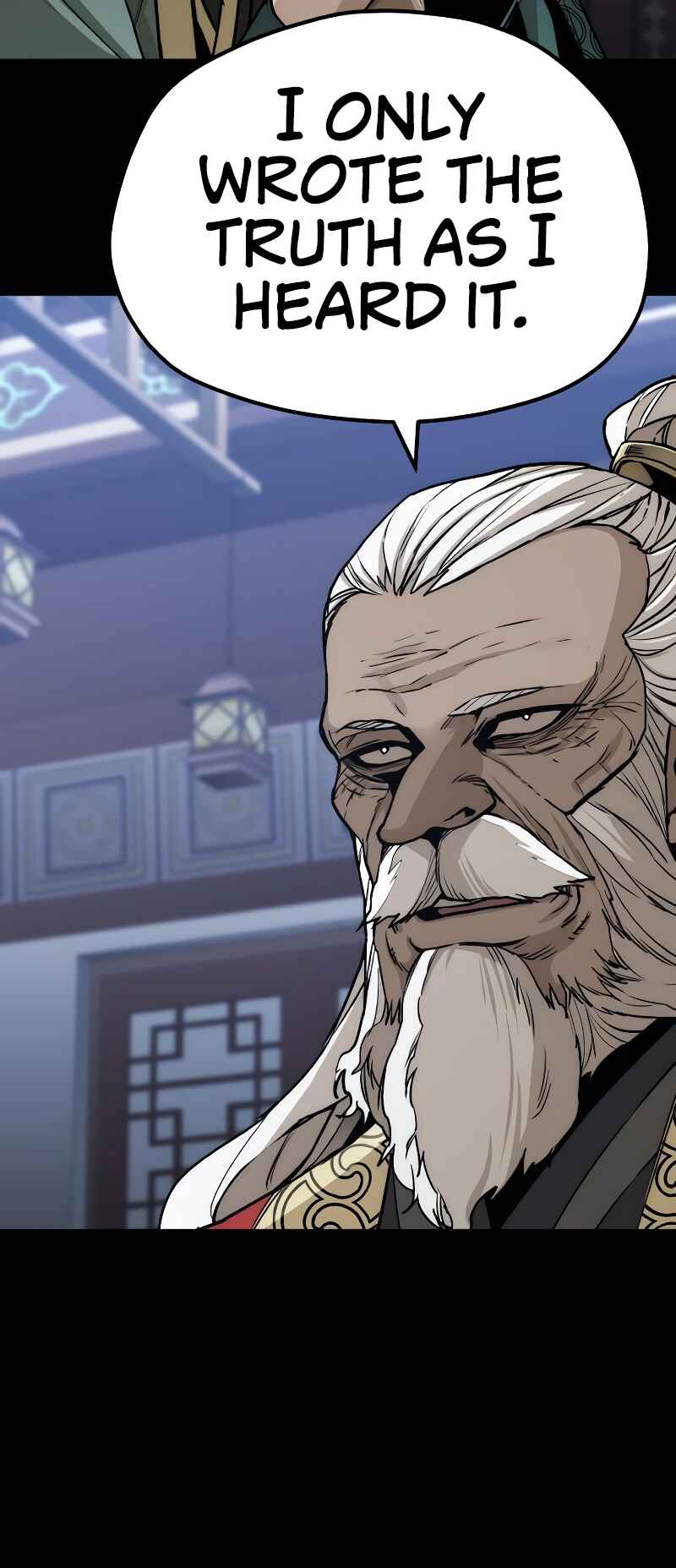 Murim RPG Simulation Chapter 55 - Page 127