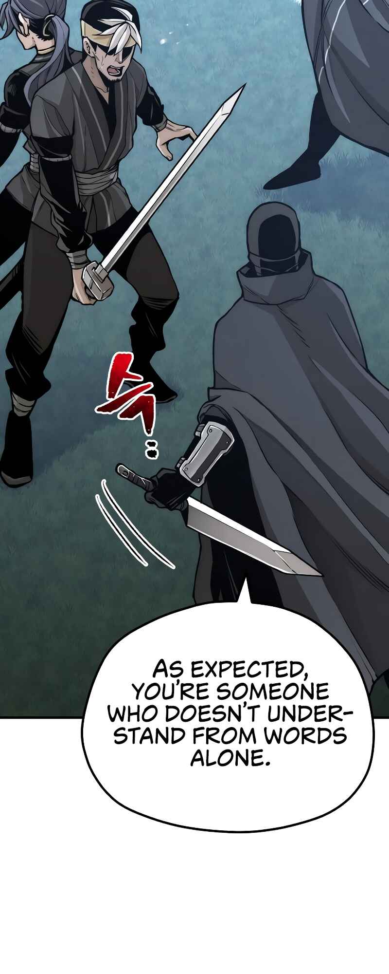 Murim RPG Simulation Chapter 55 - Page 13