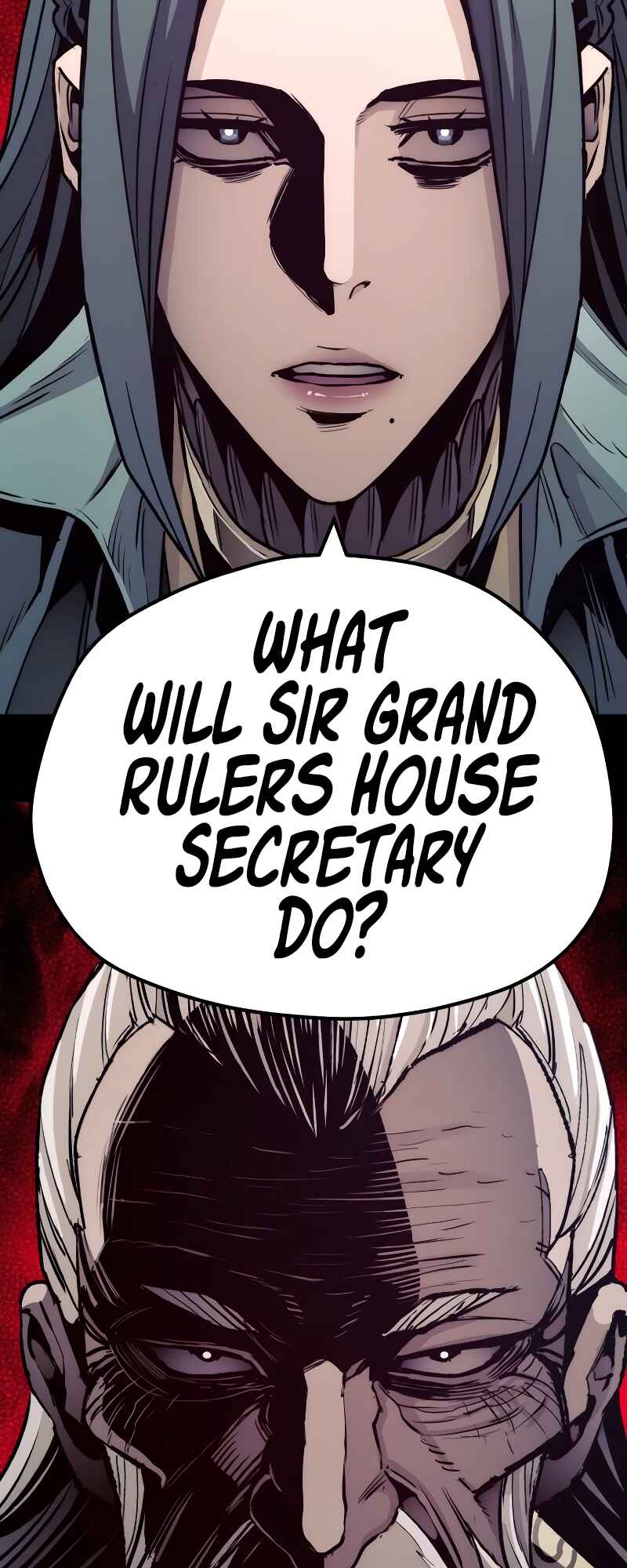 Murim RPG Simulation Chapter 55 - Page 132