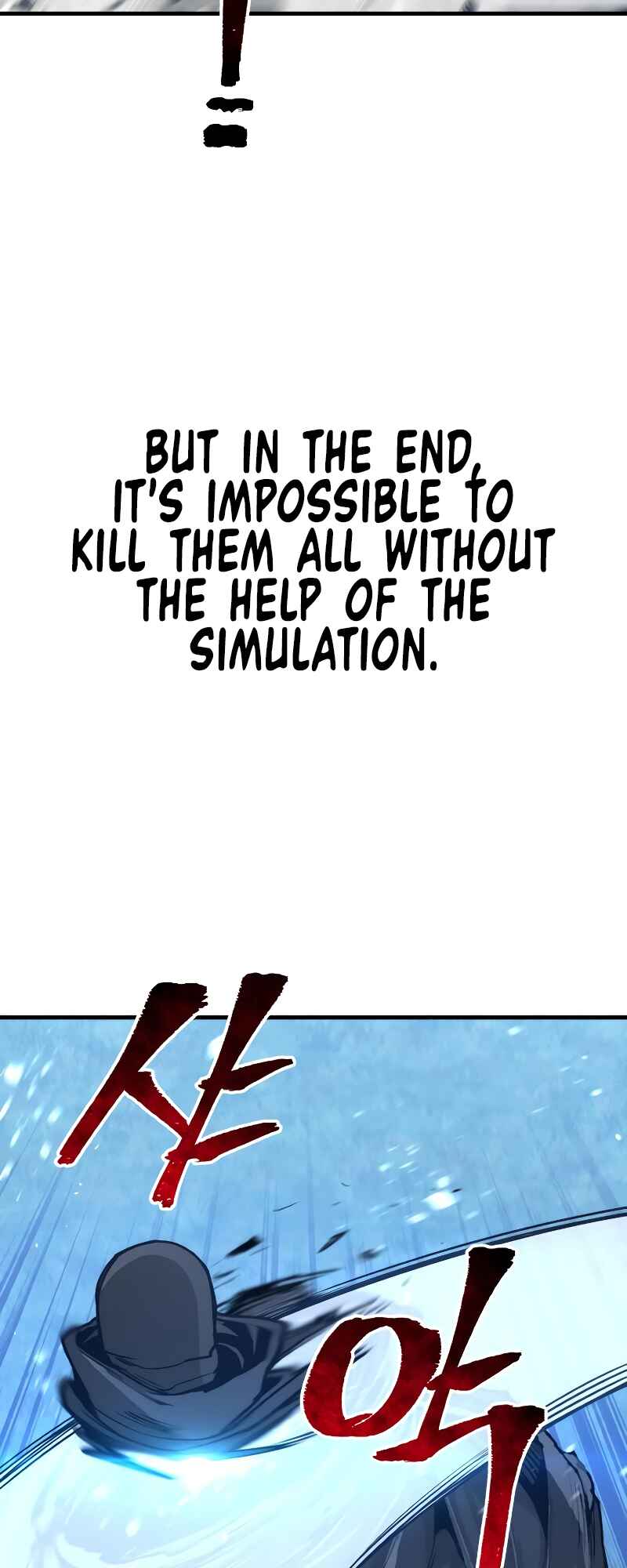 Murim RPG Simulation Chapter 55 - Page 39