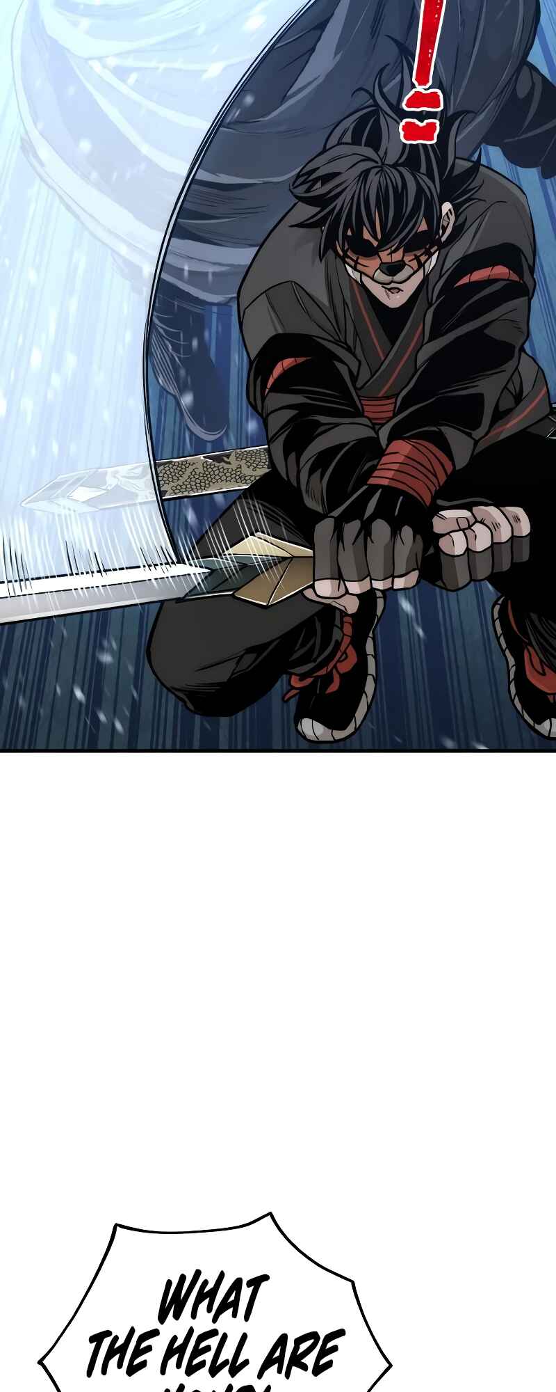 Murim RPG Simulation Chapter 55 - Page 40