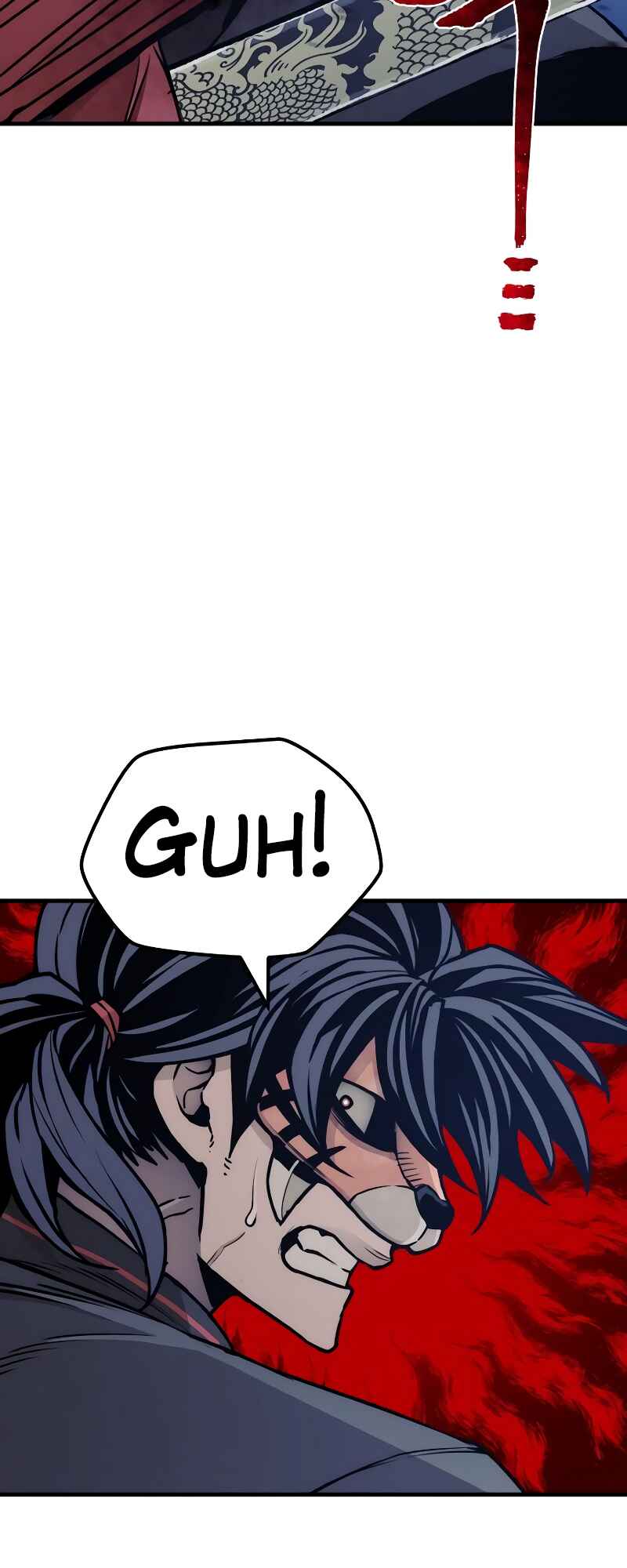 Murim RPG Simulation Chapter 55 - Page 57