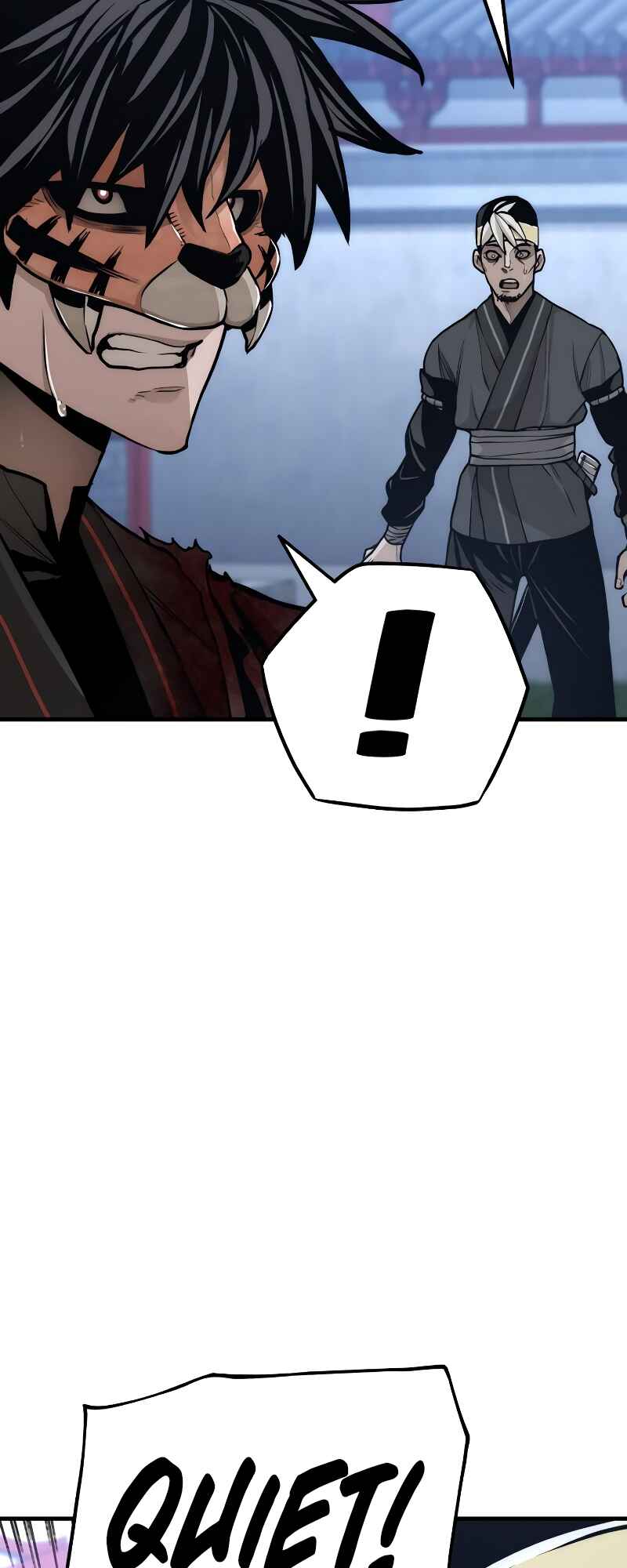 Murim RPG Simulation Chapter 55 - Page 61