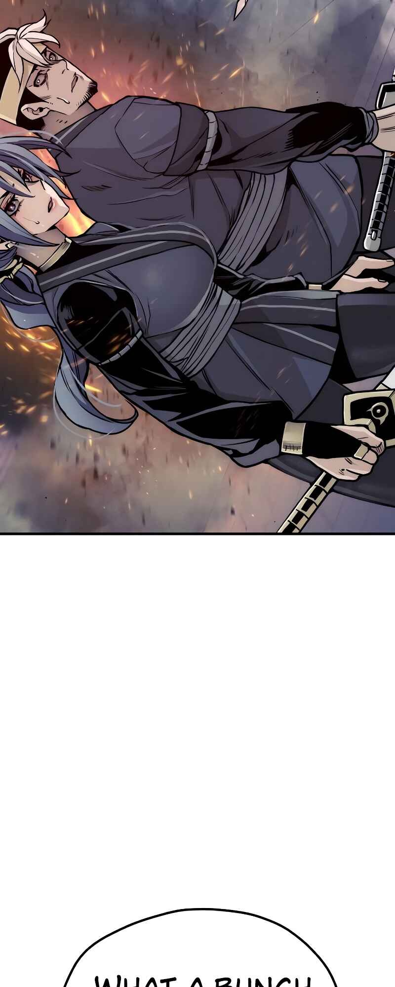 Murim RPG Simulation Chapter 55 - Page 75