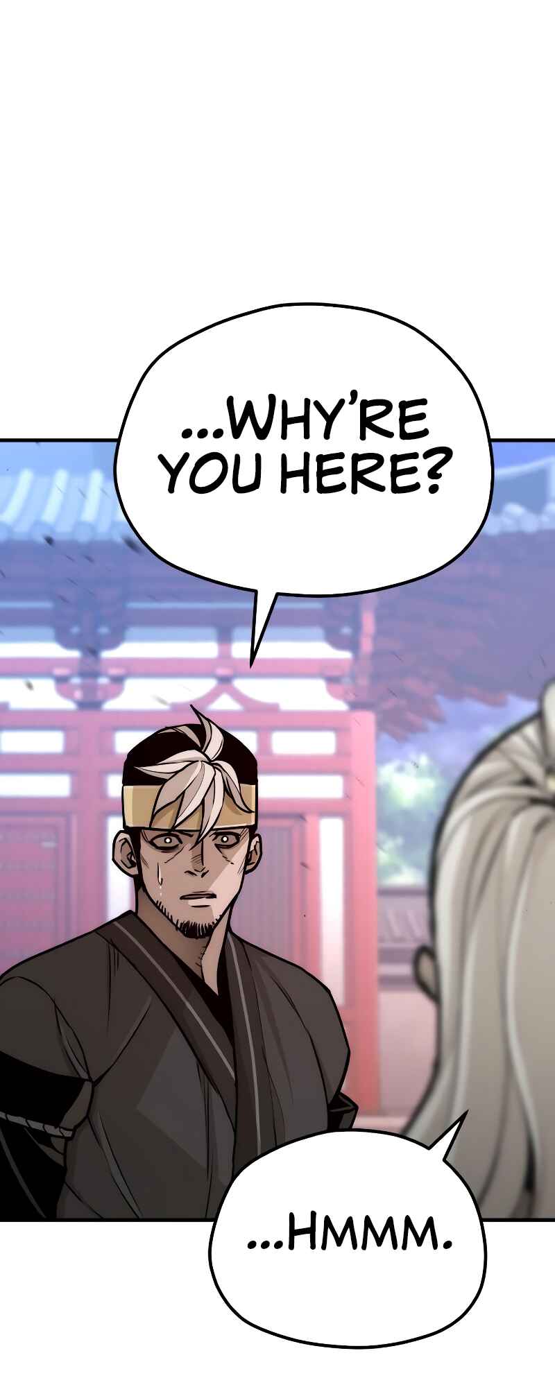 Murim RPG Simulation Chapter 55 - Page 77