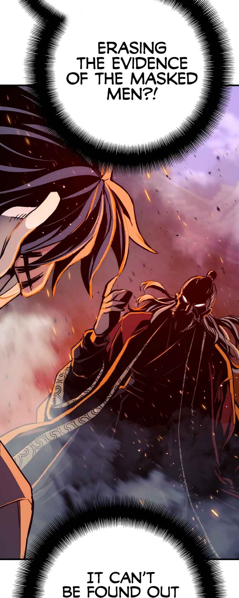 Murim RPG Simulation Chapter 55 - Page 82