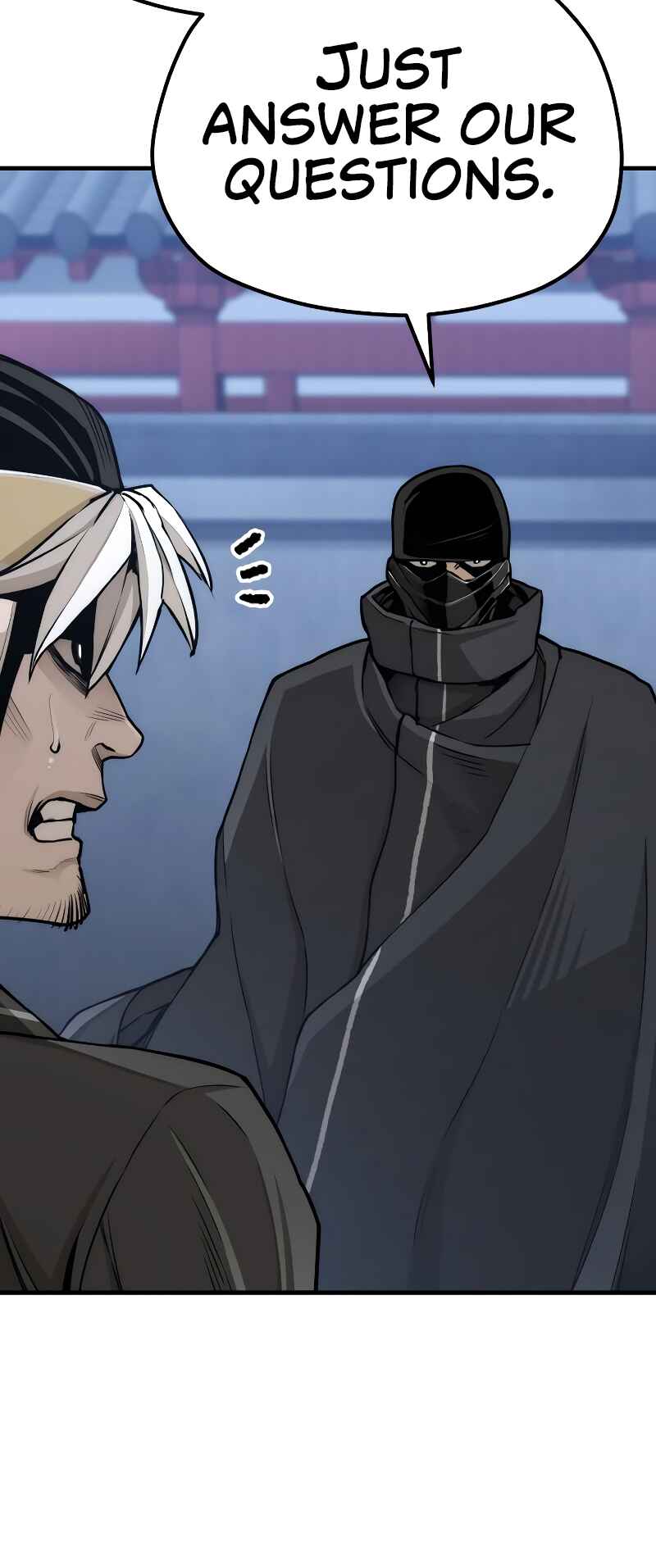 Murim RPG Simulation Chapter 55 - Page 9