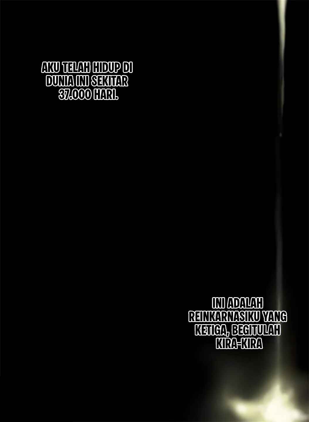 Soul Drifters Chapter 2 - Page 3
