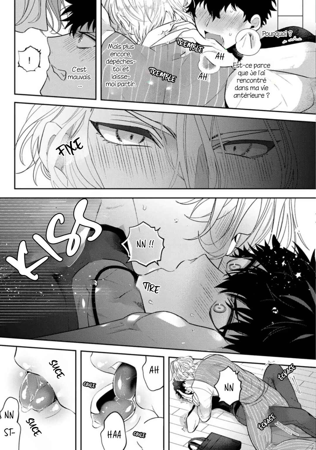 Akuma ha Tengoku ni Ikitakunai! Chapter 1 - Page 26