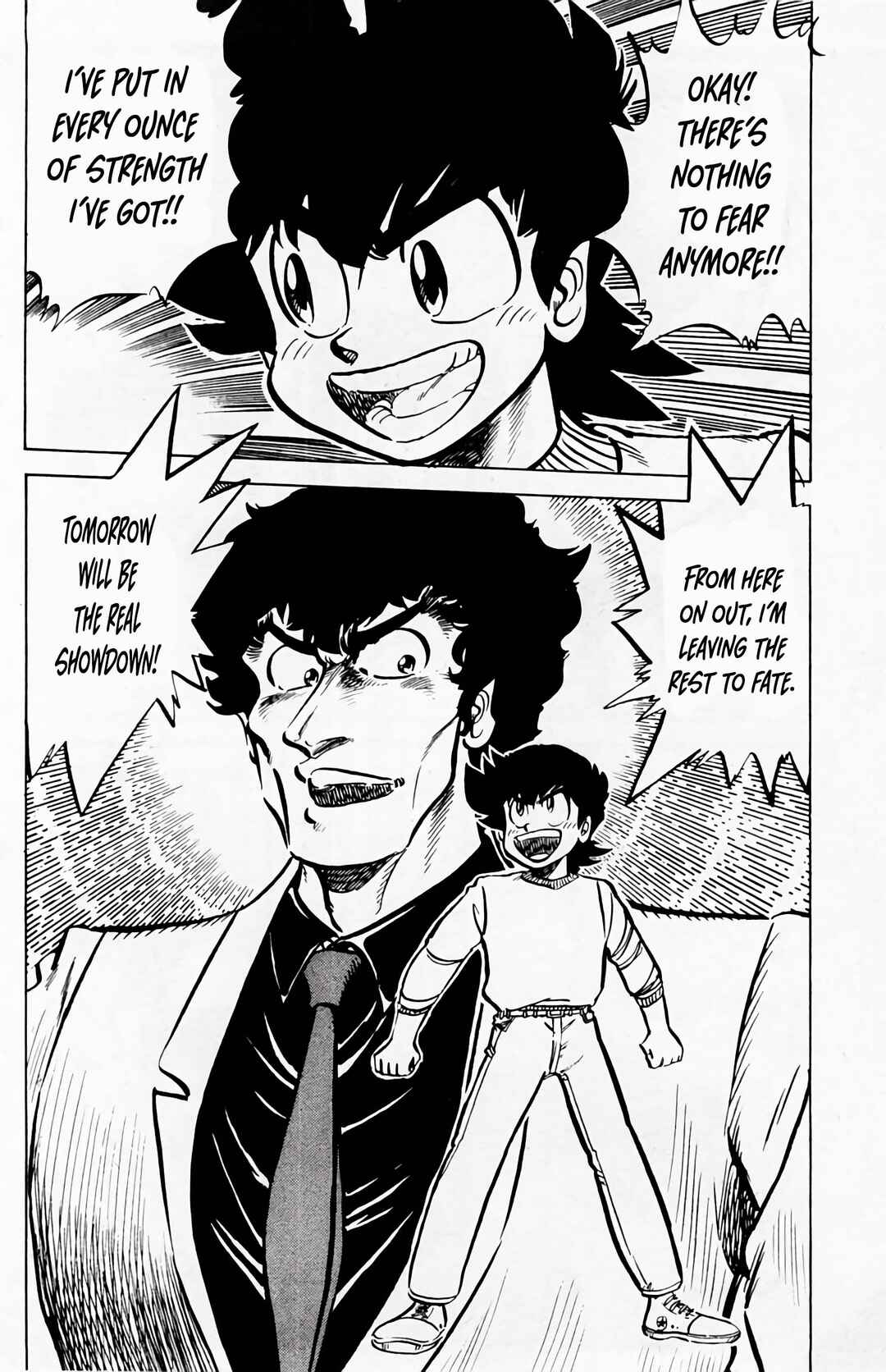 Mister Ajikko Chapter 61 - Page 21