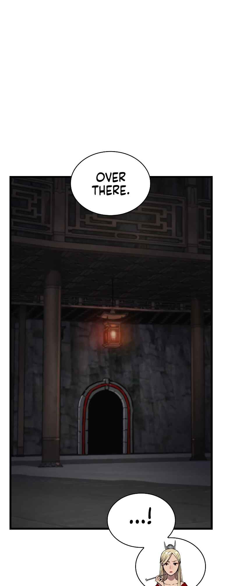 Myst, Might, Mayhem Chapter 71 - Page 10