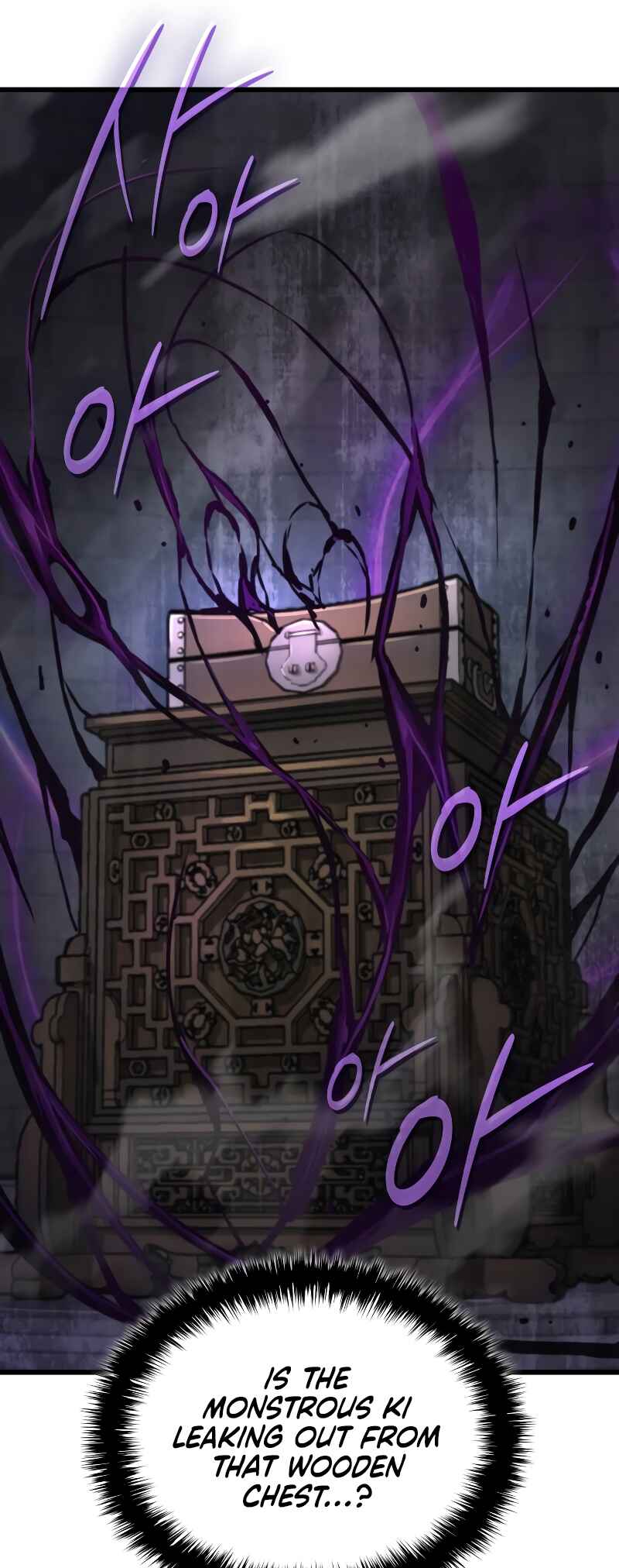Myst, Might, Mayhem Chapter 71 - Page 17