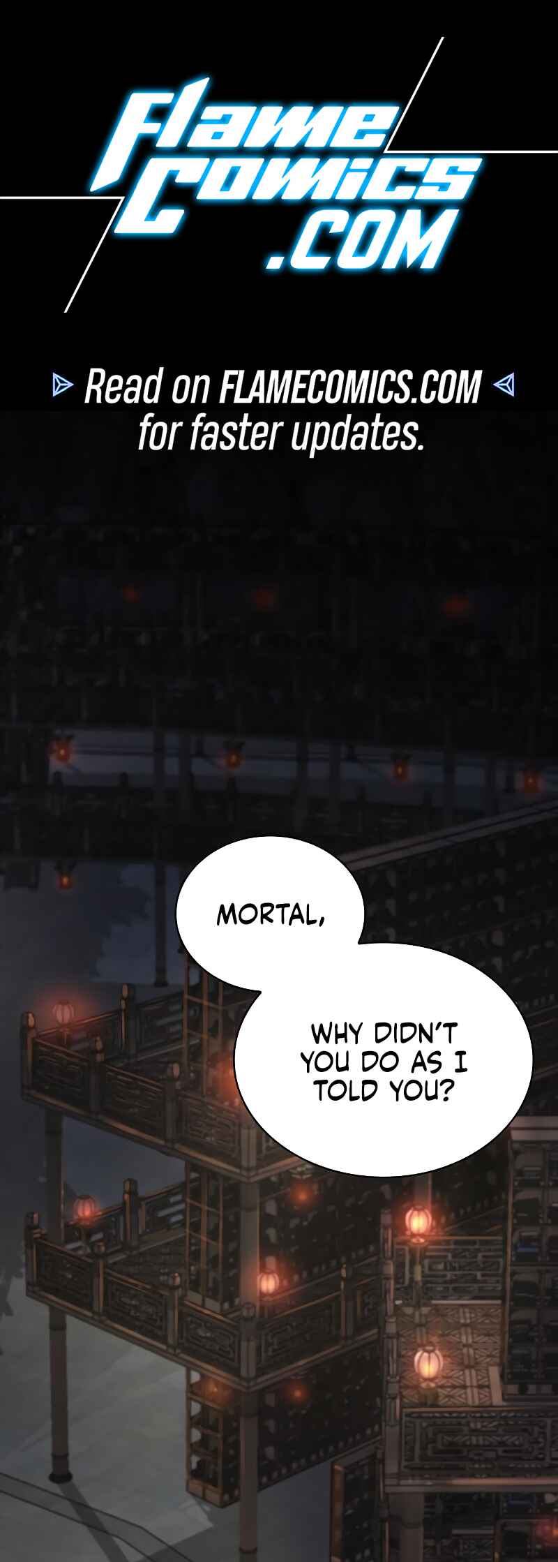 Myst, Might, Mayhem Chapter 71 - Page 2