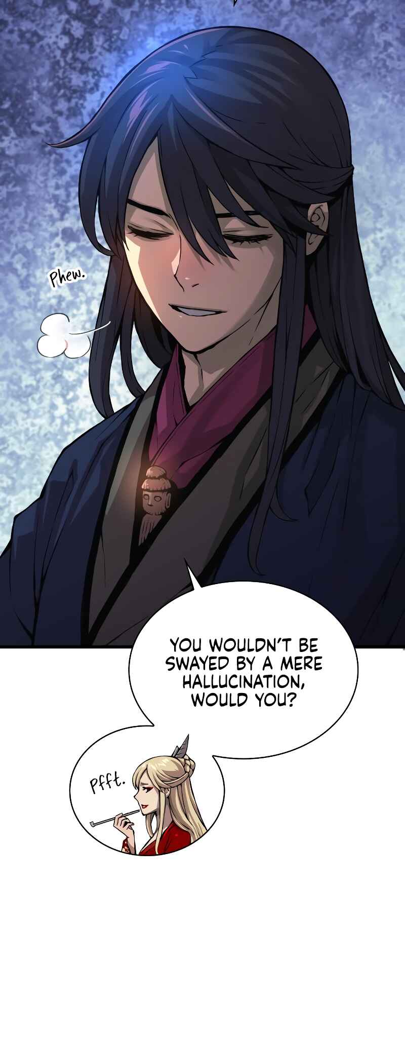 Myst, Might, Mayhem Chapter 71 - Page 29