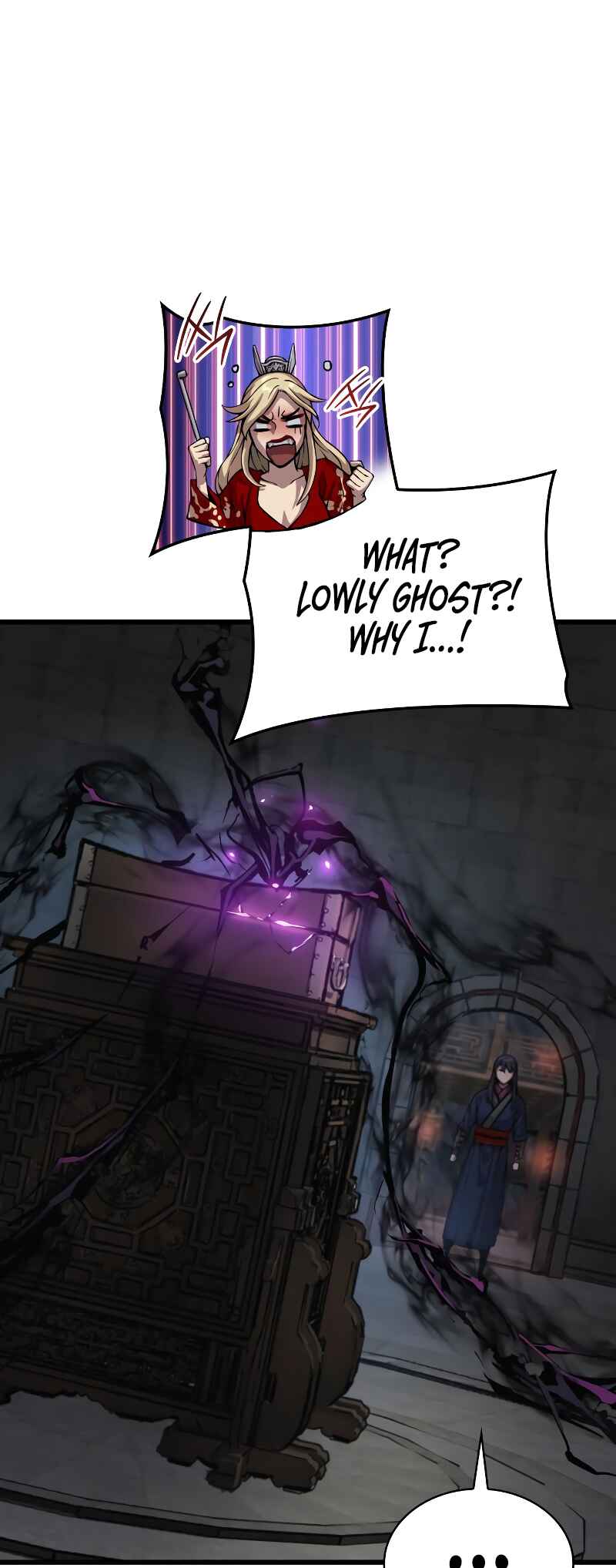 Myst, Might, Mayhem Chapter 71 - Page 32