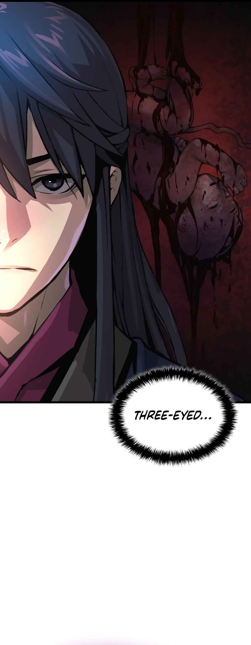 Myst, Might, Mayhem Chapter 71 - Page 44