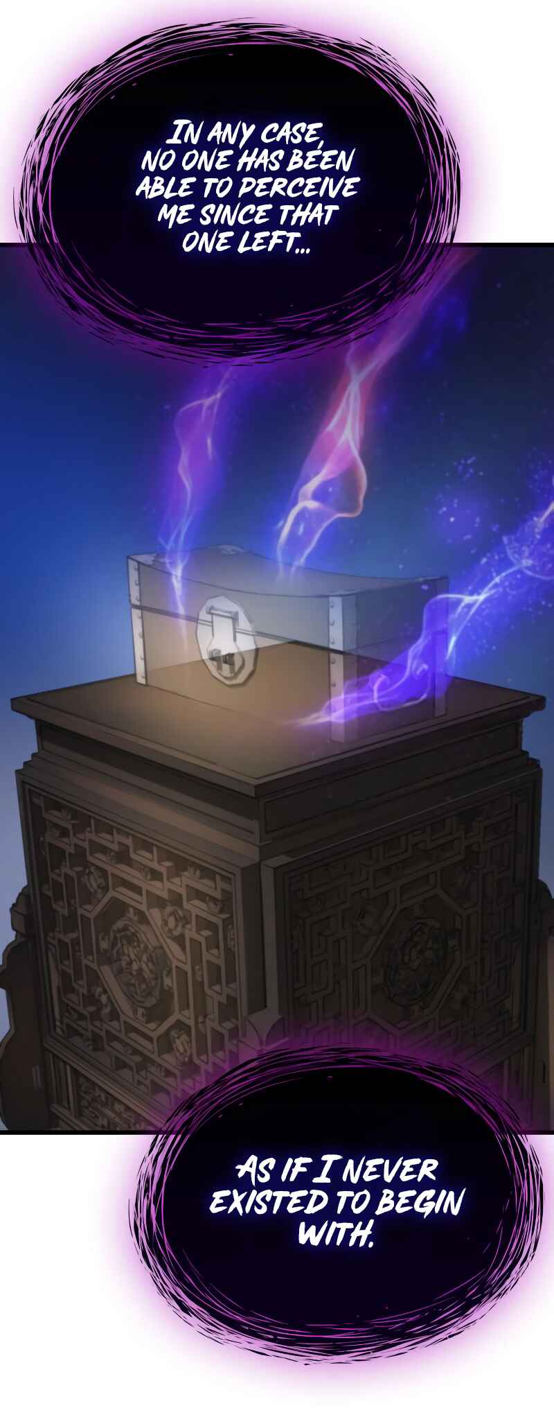 Myst, Might, Mayhem Chapter 71 - Page 45