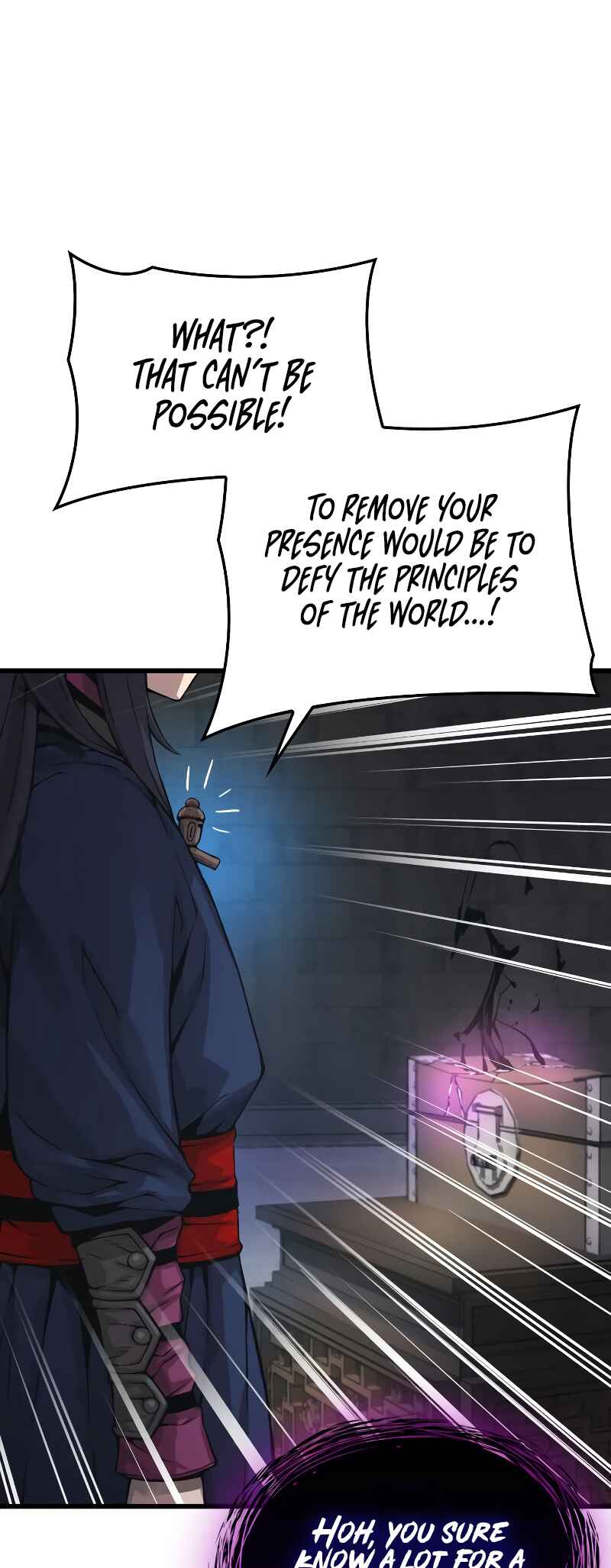 Myst, Might, Mayhem Chapter 71 - Page 46