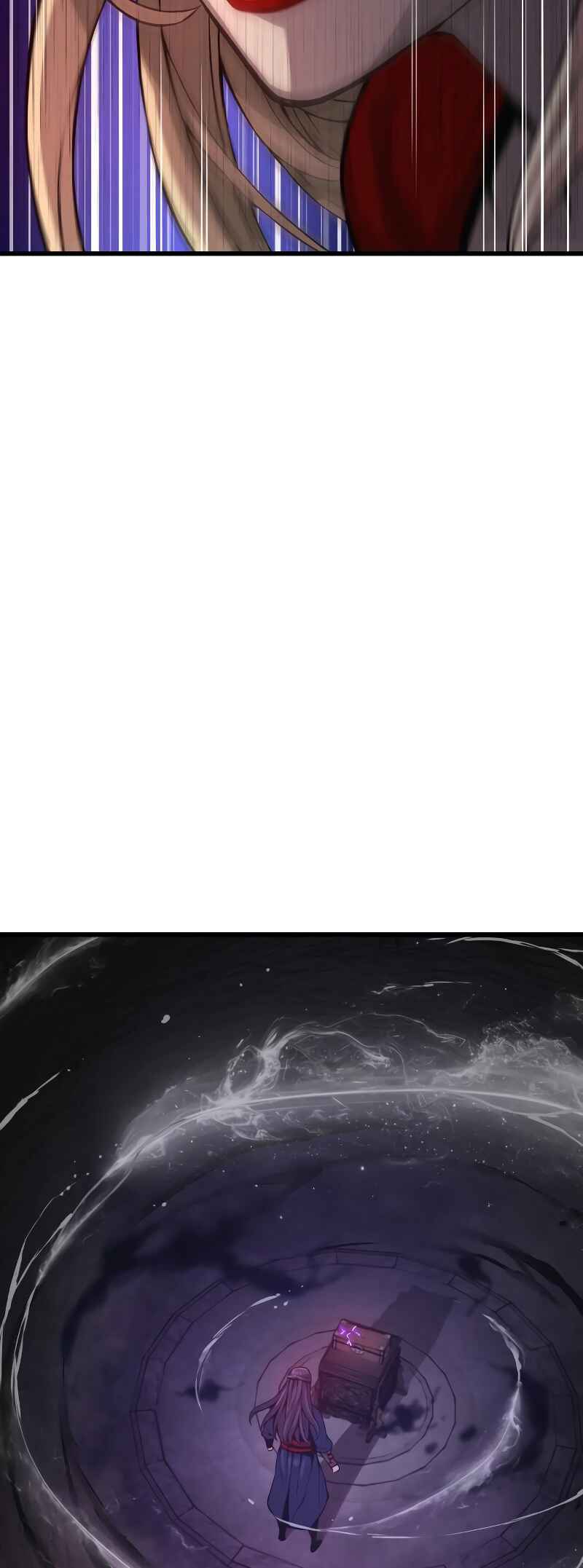 Myst, Might, Mayhem Chapter 71 - Page 69