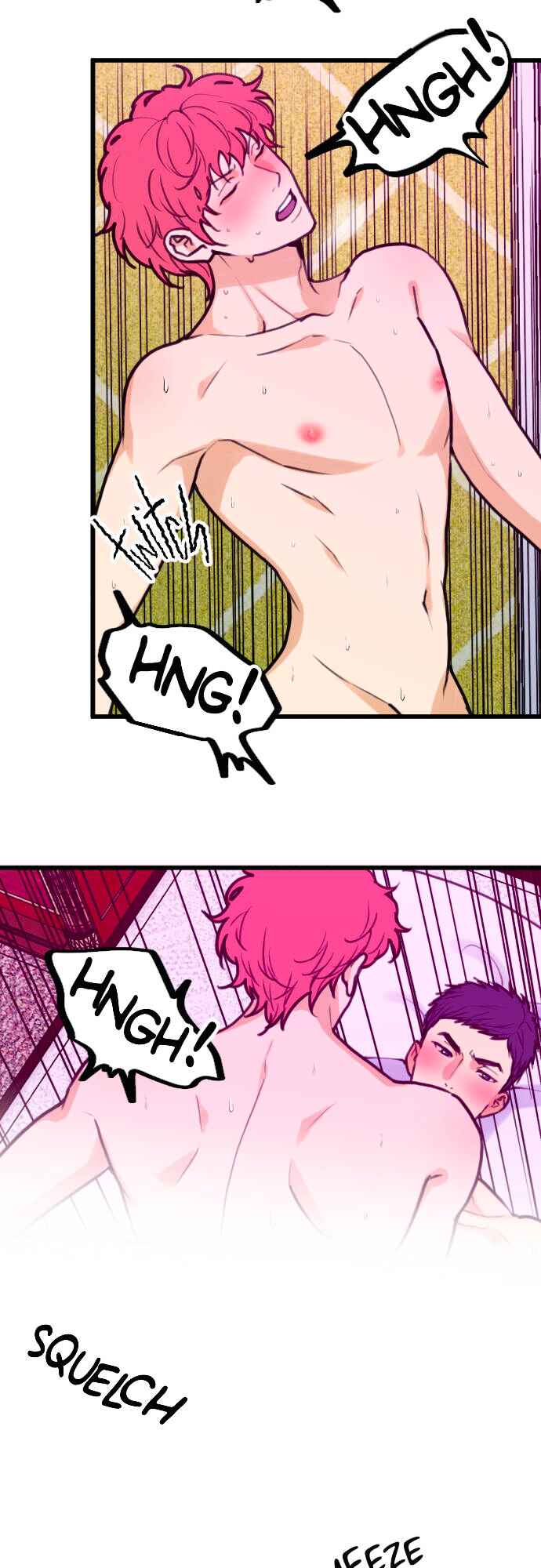 RoomXMate Chapter 104.1 - Page 6