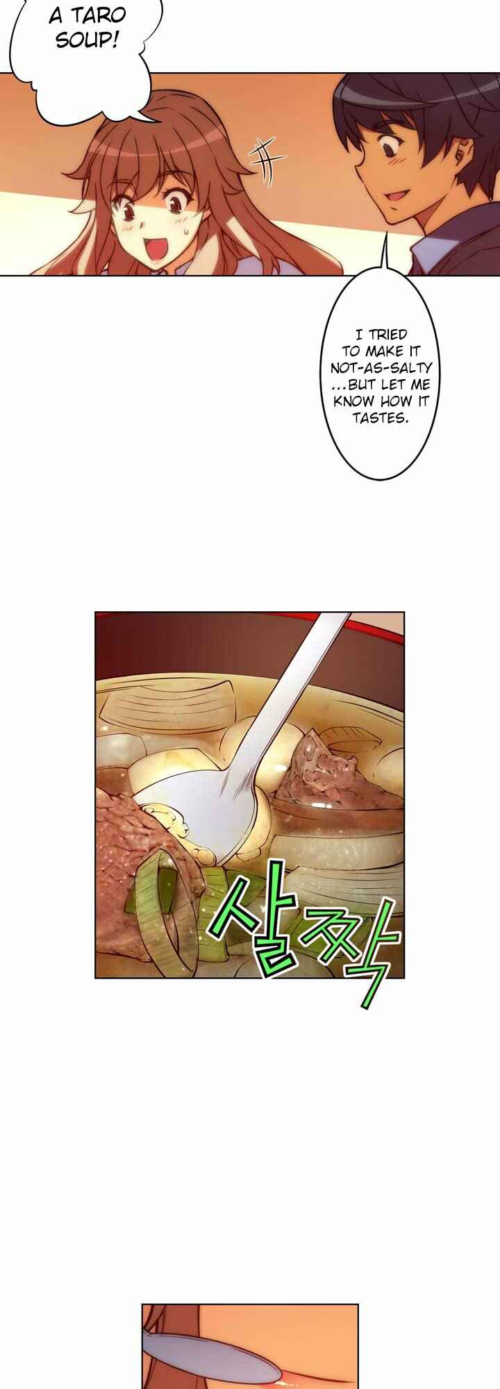 Unbalance Triangle Chapter 59.2 - Page 10