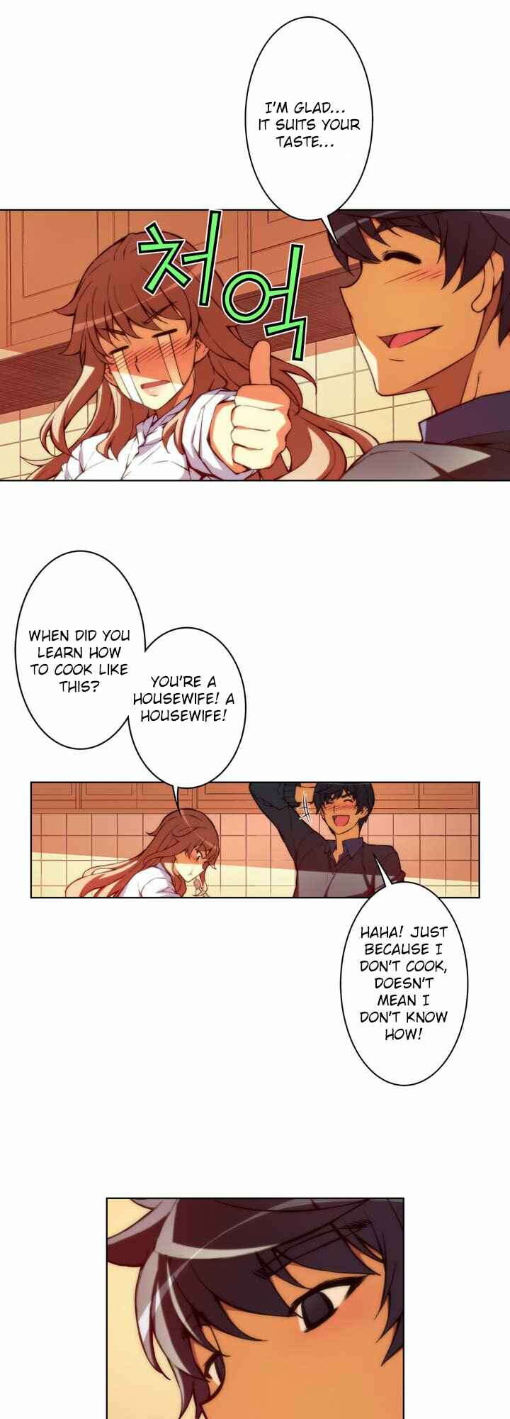 Unbalance Triangle Chapter 59.2 - Page 12